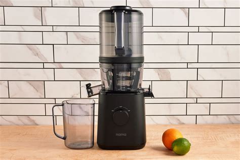 We Made Gallons of Juice to Find the Best Cold Press Juicers, Tested and Reviewed