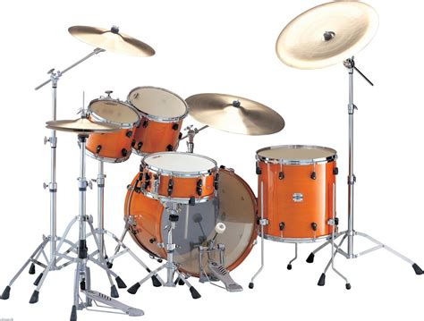 Troy's Drum Tips - Buying Your First Drum Set