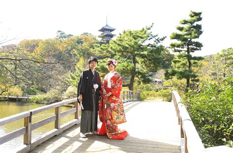 Japanese Traditional Wedding: All You Need to Know | Japan Wonder ...