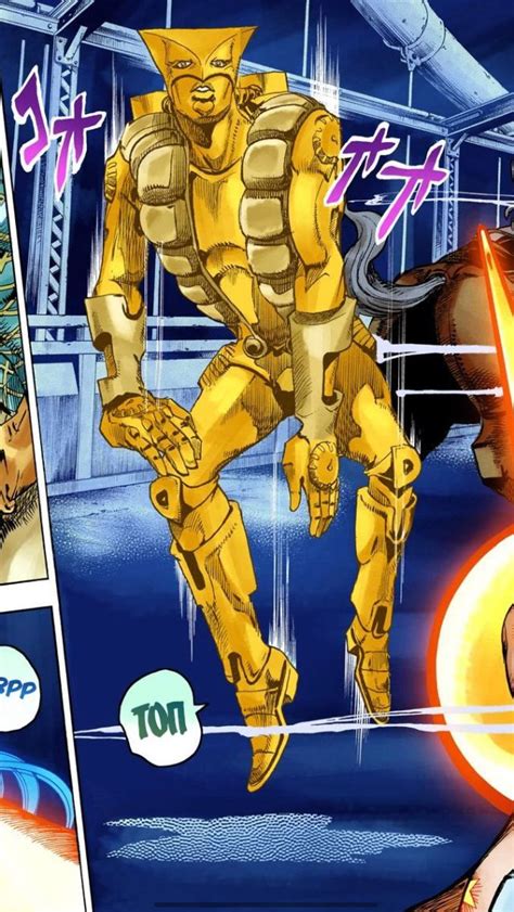 an image of a comic book page with the character in yellow armor and other comics