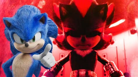 Shadow the Hedgehog: Todo sobre el rumoreado spin-off de Sonic the ...