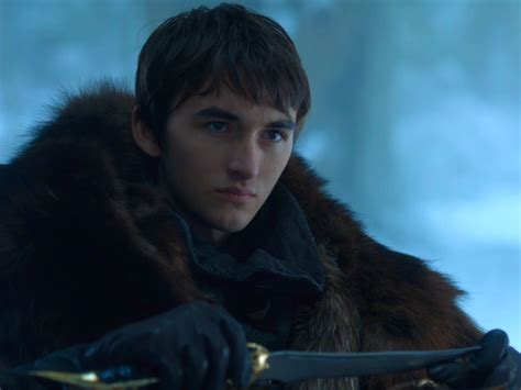 'Game of Thrones': Bran Stark Actor Explains How His Powers Work ...