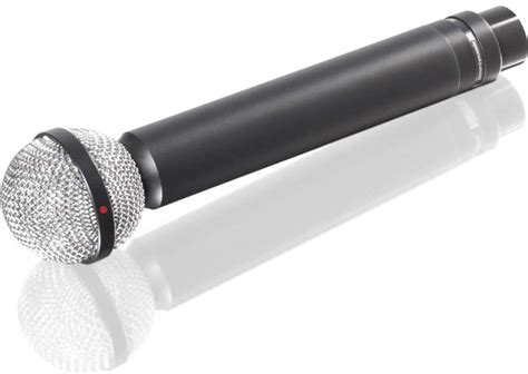 10 Best Dynamic Microphones In 2023 - GenderLess Voice