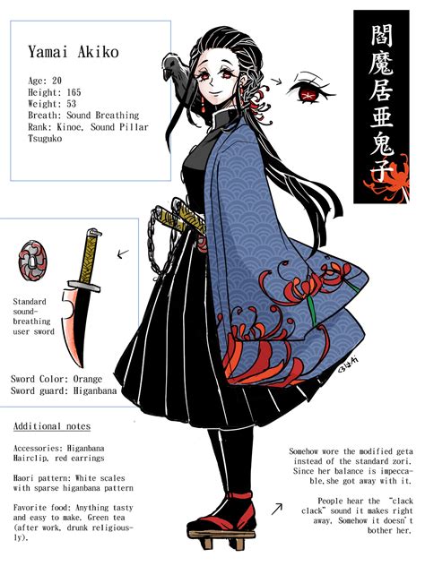 Igarni Kimetsu No Yaiba Characters Name | Hot Sex Picture