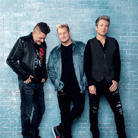 Rascal Flatts Concert & Tour History (Updated for 2025) | Concert Archives