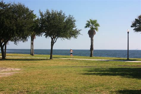 Vinoy Park - St Petersburg FL - Waterfront Park - St Pete - Vinoy Park