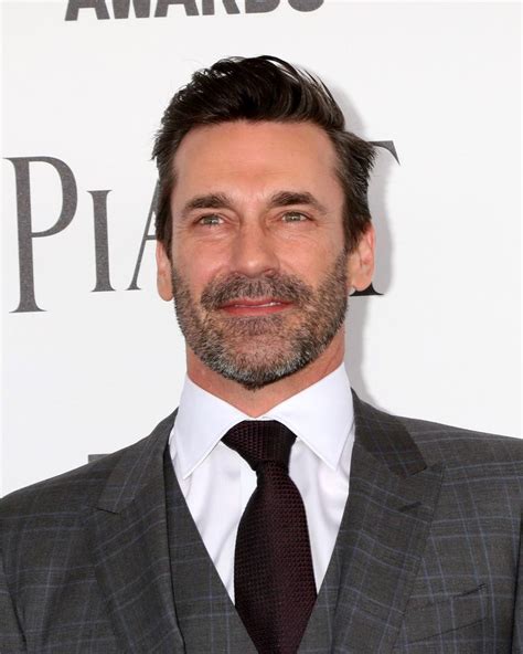 Good Omens: Jon Hamm Joins New Amazon Series | Jon hamm, John hamm, Hamm