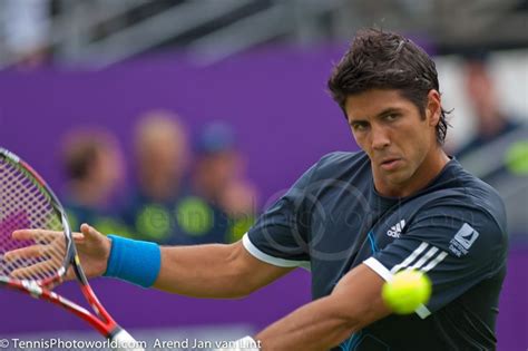 Fernando Verdasco ‹ TennisPhotoWorld.com | Fernando verdasco, Sportsmanship, Tennis players