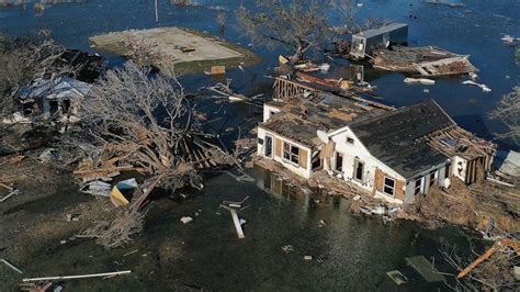 Climate change, rising sea levels to increase cost of flood damage by ...