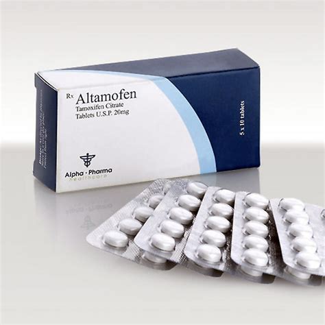 Tamoxifen citrate 20mg • Fertility Drugs (USA)