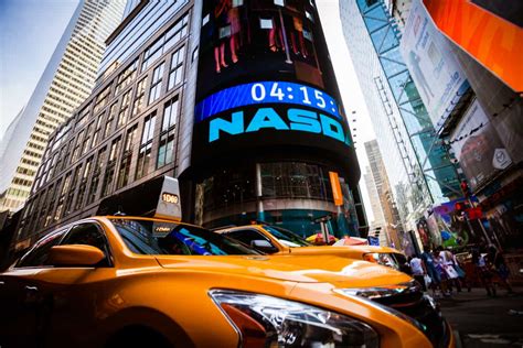 Nasdaq makes move to acquire Oslo Bors by outbidding Euronext - The TRADE