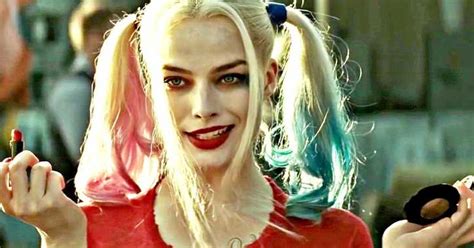 James Gunn Confirms Harley Quinn For Suicide Squad 2