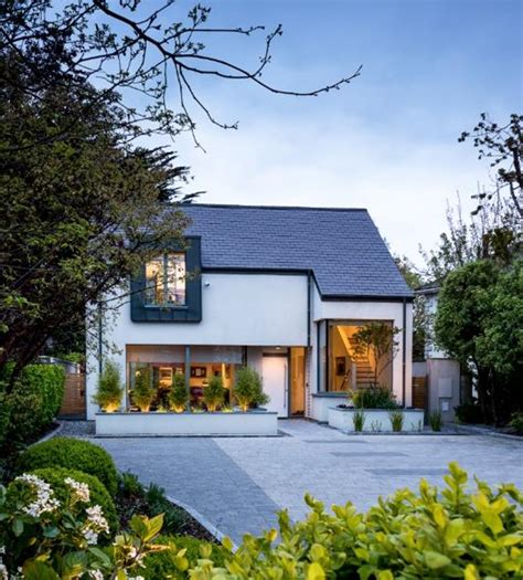 Cork house fist to get environmental certification - Selfbuild