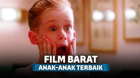 7 Film Barat Anak-Anak Terbaik yang Inspiratif Banget!