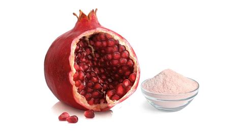 Pomegranate Powder - Kanegrade