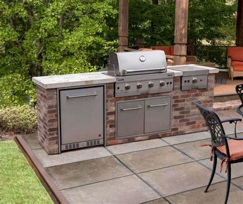 12 Outdoor kitchen ideas in 2022