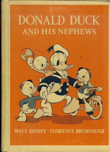 Donald Duck and His Nephews - DisneyWiki