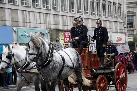 London Fire Brigade Museum Poised To Close | Londonist