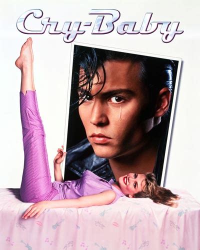 Cry Baby [Cast] photo