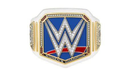 List Of All The Smackdown Women's Champions In WWE History - IWNerd.com ...