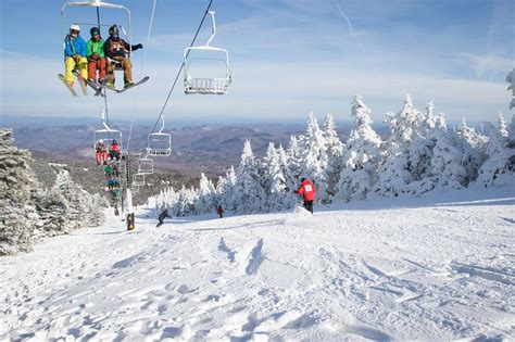 27 Ski Resorts OPEN in North America This Week: - SnowBrains