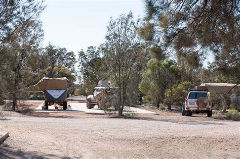 Maralinga Tours offers the unique experience of visiting an atomic test ...