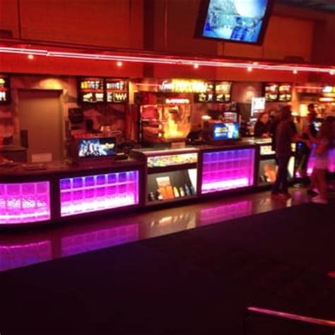 Harkins Theatres Fashion Square 7 - CLOSED - 46 Reviews - Cinema - 7014 ...