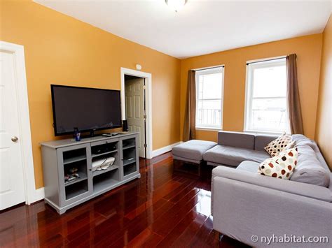 New York Apartment: 2 Bedroom Apartment Rental in Brooklyn (NY-16441)