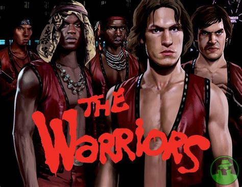 The Warriors Wallpapers - Wallpaper Cave