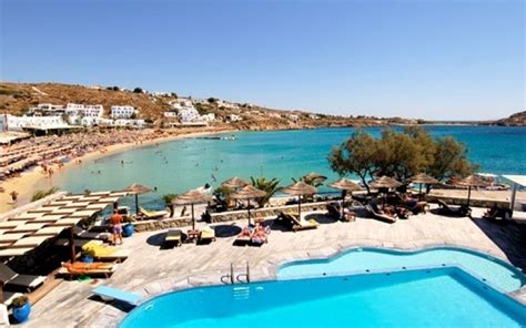 Petinos Hotel Photos | Sleep in Mykonos | Mykonos, Cyclades, Greece