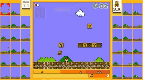 Super Mario Bros. 35 Tips and Tricks - Prima Games