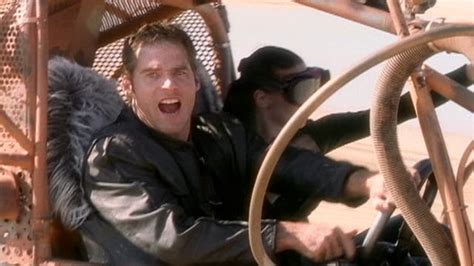 Watch Farscape S03:E15 - Infinite Possibilities (Pt. 2): Icarus Abides - Free TV Shows | Tubi