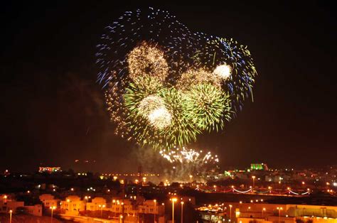 4 Festivals In Oman That You Shouldn't Miss! In 2024