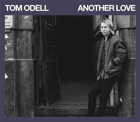 Tom Odell - Another Love | Releases | Discogs