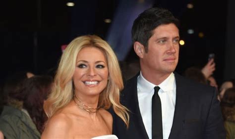 Tess Daly husband: Inside latest controversies amid ‘separate lives ...