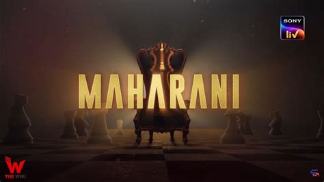 Maharani (Sony LIV) Web Series Story, Cast, Real Name, Wiki & More