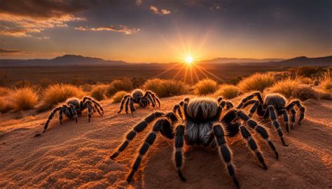 Experience the Tarantula Migration in Colorado Firsthand!