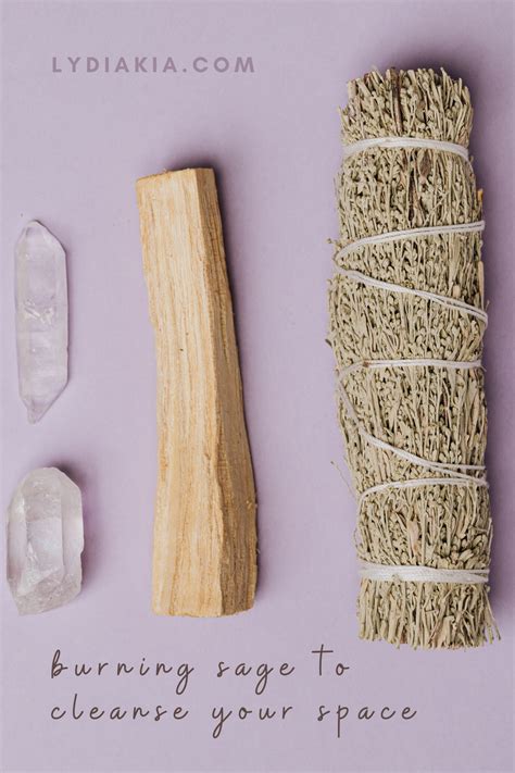 Sage Cleanse Benefits | Benefits of burning sage, Burning sage, Cleanse