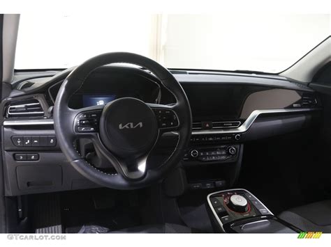 2022 Kia Niro EV Dashboard Photos | GTCarLot.com