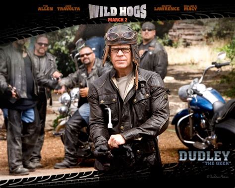 Wild Hogs (2007) - Movie Guys {dot} org