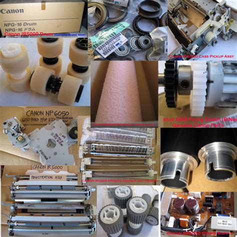 Canon Printer Spare Parts at Rs 2000/piece | Pitampura | New Delhi | ID: 2265674630