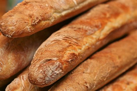 Baguette Uses | Baguettes Unlimited