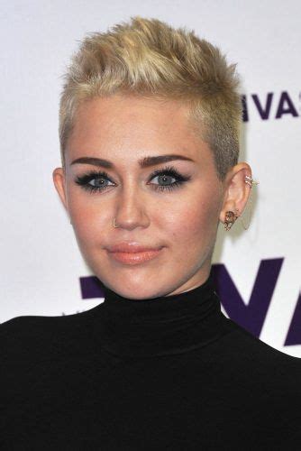 Miley Cyrus Short Hair Gallery: Cuts And Styles That Catch Eyes