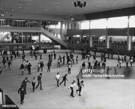 53 Macquarie Ice Rink Stock Photos, High-Res Pictures, and Images ...