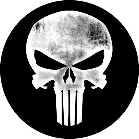 Logo De Punisher Png Punisher Logo Punisher Logo Human Skull | Porn Sex Picture