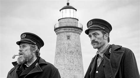 The Lighthouse (2019) | Movie Reviews | Popzara Press