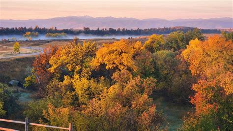 Your Wyoming Sunrise: Thursday, October 6, 2022 | Your Wyoming News Source