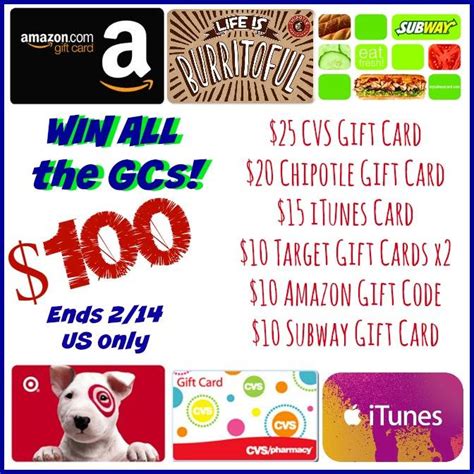 Enter to win $100 in Gift Cards - It's Free At Last