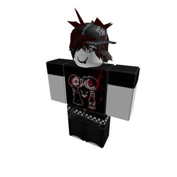 Roblox Boy Avatar Ideas 2021