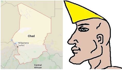 Old Chad Meme